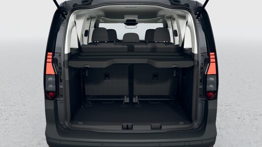 Bild eines Caddy Maxi eHybrid 110 kW