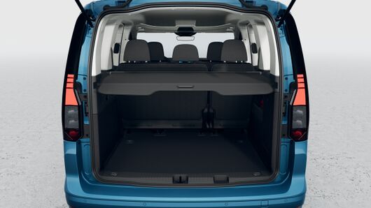 Bild eines Caddy Life eHybrid 110 kW