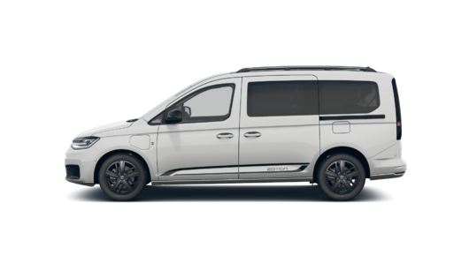 Bild eines Caddy Edition Maxi eHybrid 110 kW