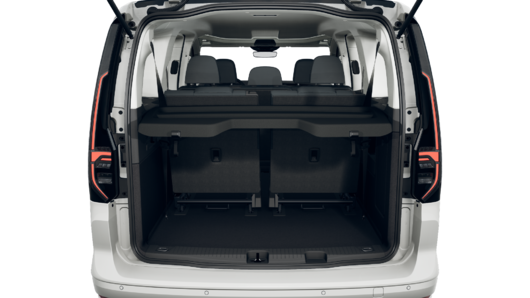 Bild eines Caddy Edition Maxi eHybrid 110 kW