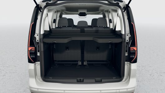 Bild eines Caddy Edition Maxi eHybrid 110 kW