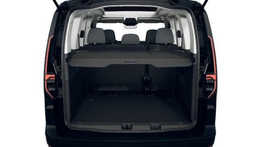 Bild eines Caddy Dark Label eHybrid 110 kW
