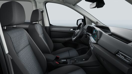 Bild eines Caddy Dark Label Maxi eHybrid 110 kW