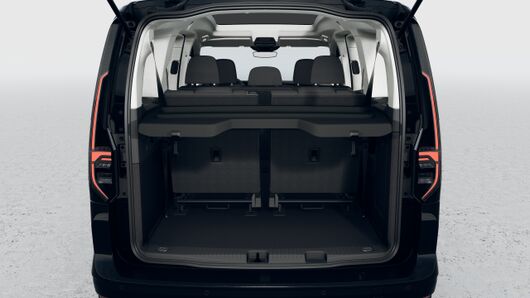 Bild eines Caddy Dark Label Maxi eHybrid 110 kW