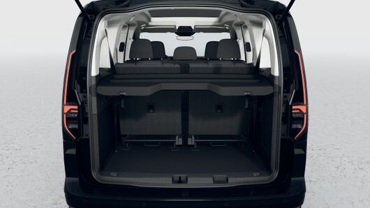 Bild eines Caddy Dark Label Maxi eHybrid 110 kW