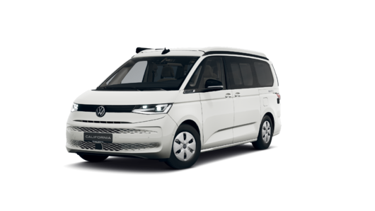 Bild eines California Beach Camper TDI