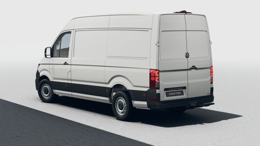 Bild eines Crafter 35 Kastenwagen L3H3 TDI 4MOTION