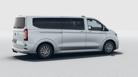 Bild eines Caravelle Life LR TDI