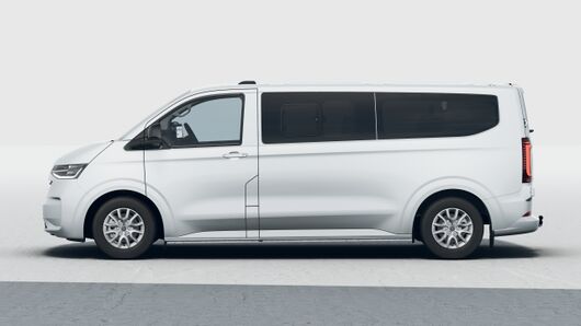 Bild eines Caravelle Life LR TDI