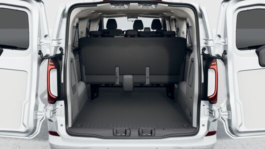 Bild eines Caravelle Life LR TDI