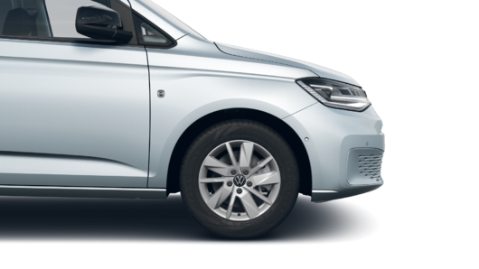 Bild eines Caddy Life eHybrid 110 kW