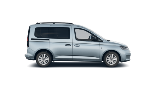 Bild eines Caddy Life eHybrid 110 kW