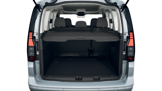 Bild eines Caddy Life eHybrid 110 kW
