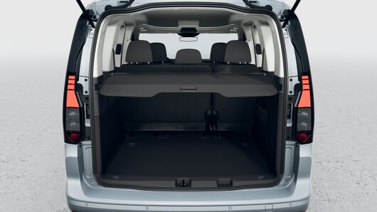 Bild eines Caddy Life eHybrid 110 kW