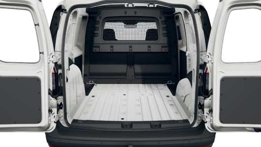 Bild eines Caddy Cargo TDI