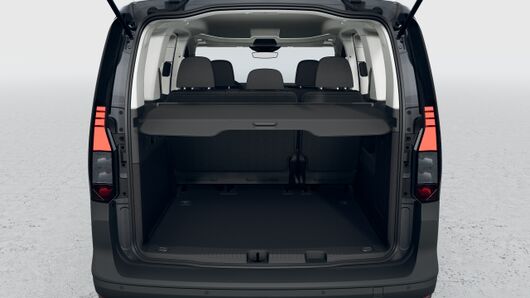 Bild eines Caddy eHybrid 110 kW