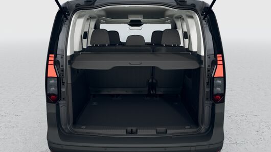 Bild eines Caddy eHybrid 110 kW