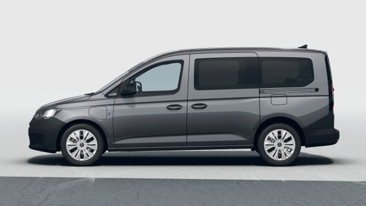 Bild eines Caddy Maxi eHybrid 110 kW