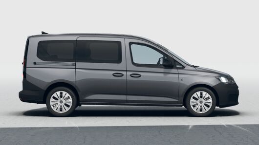 Bild eines Caddy Maxi eHybrid 110 kW