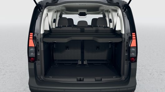 Bild eines Caddy Maxi eHybrid 110 kW