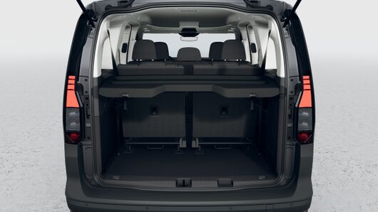 Bild eines Caddy Maxi eHybrid 110 kW