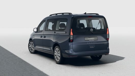 Bild eines Caddy Life Maxi eHybrid 110 kW