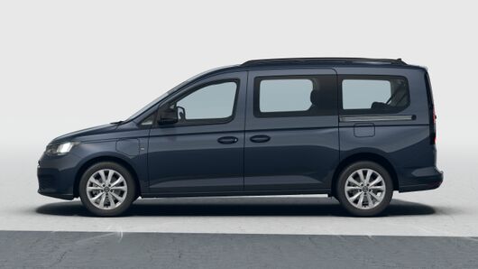Bild eines Caddy Life Maxi eHybrid 110 kW