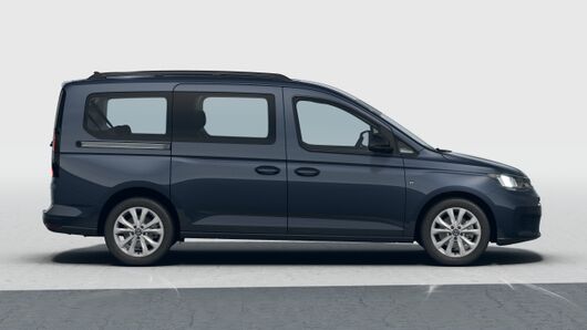 Bild eines Caddy Life Maxi eHybrid 110 kW