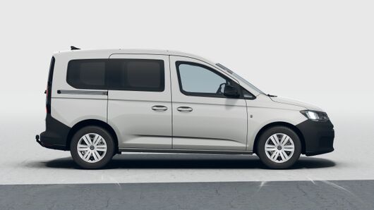 Bild eines Caddy eHybrid 110 kW