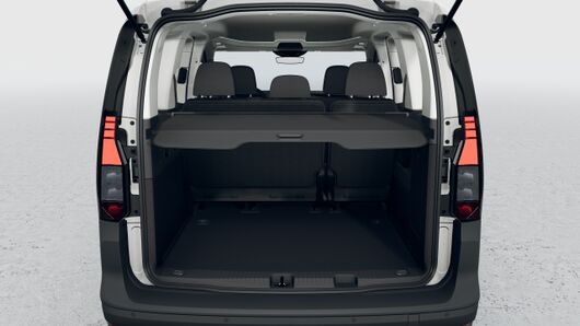 Bild eines Caddy eHybrid 110 kW
