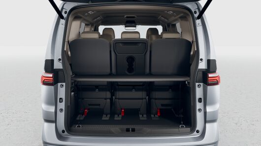 Bild eines Multivan Business eHybrid 180 kW 4MOTION