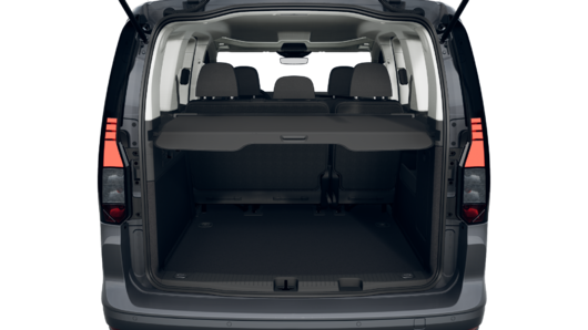 Bild eines Caddy Life TSI