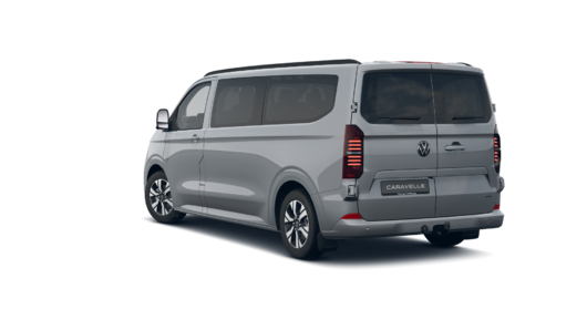 Bild eines Caravelle Life LR TDI 4MOTION