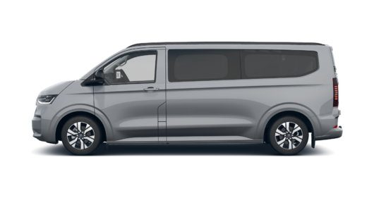 Bild eines Caravelle Life LR TDI 4MOTION