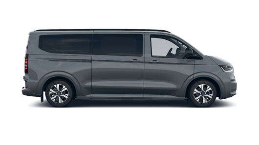 Bild eines Caravelle Life LR TDI 4MOTION