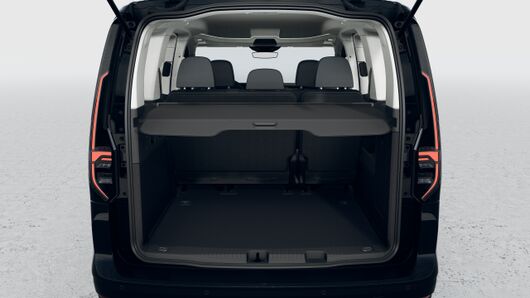 Bild eines Caddy Style eHybrid 110 kW