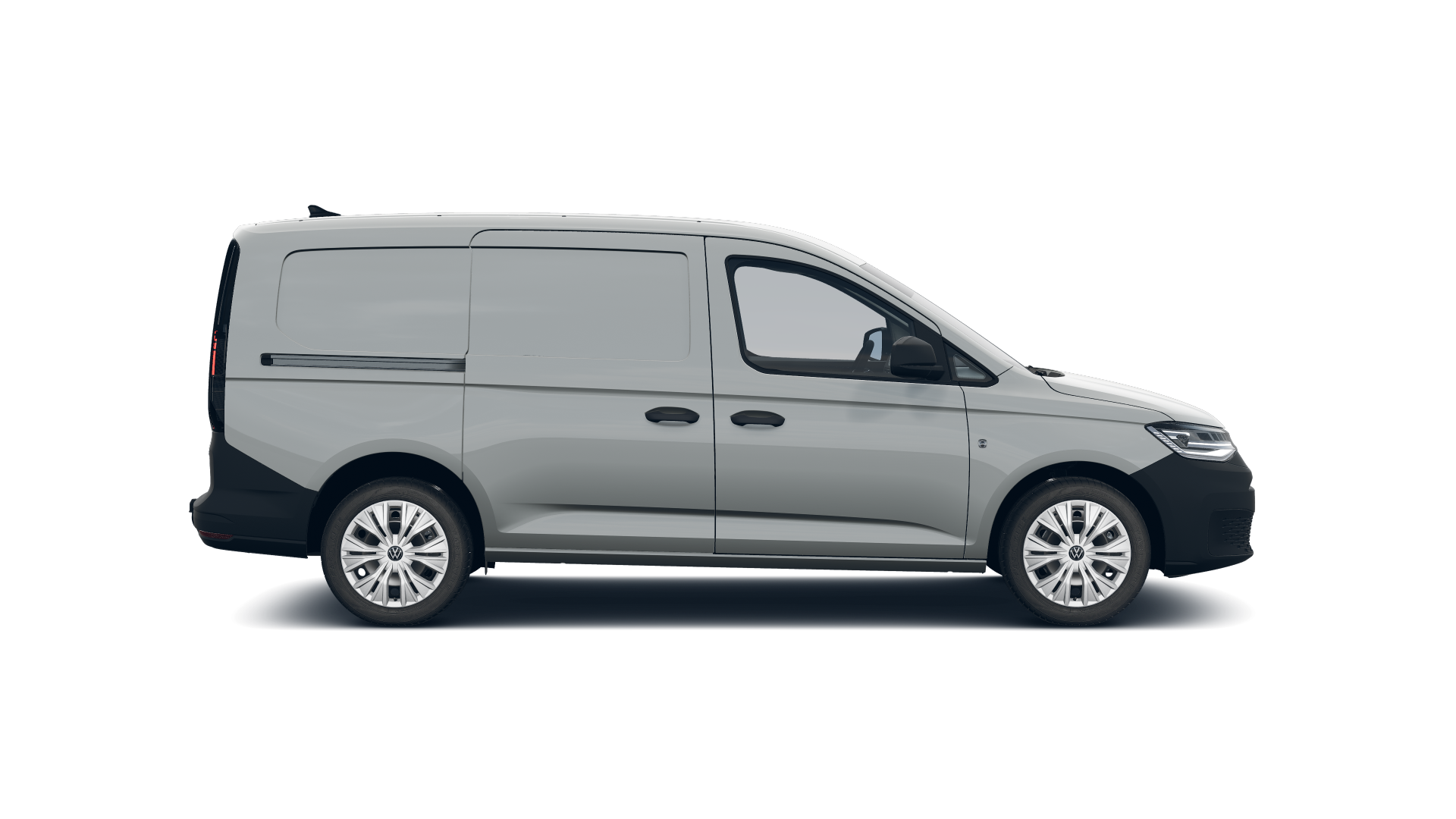 Bild eines Caddy Cargo Maxi eHybrid 110 kW