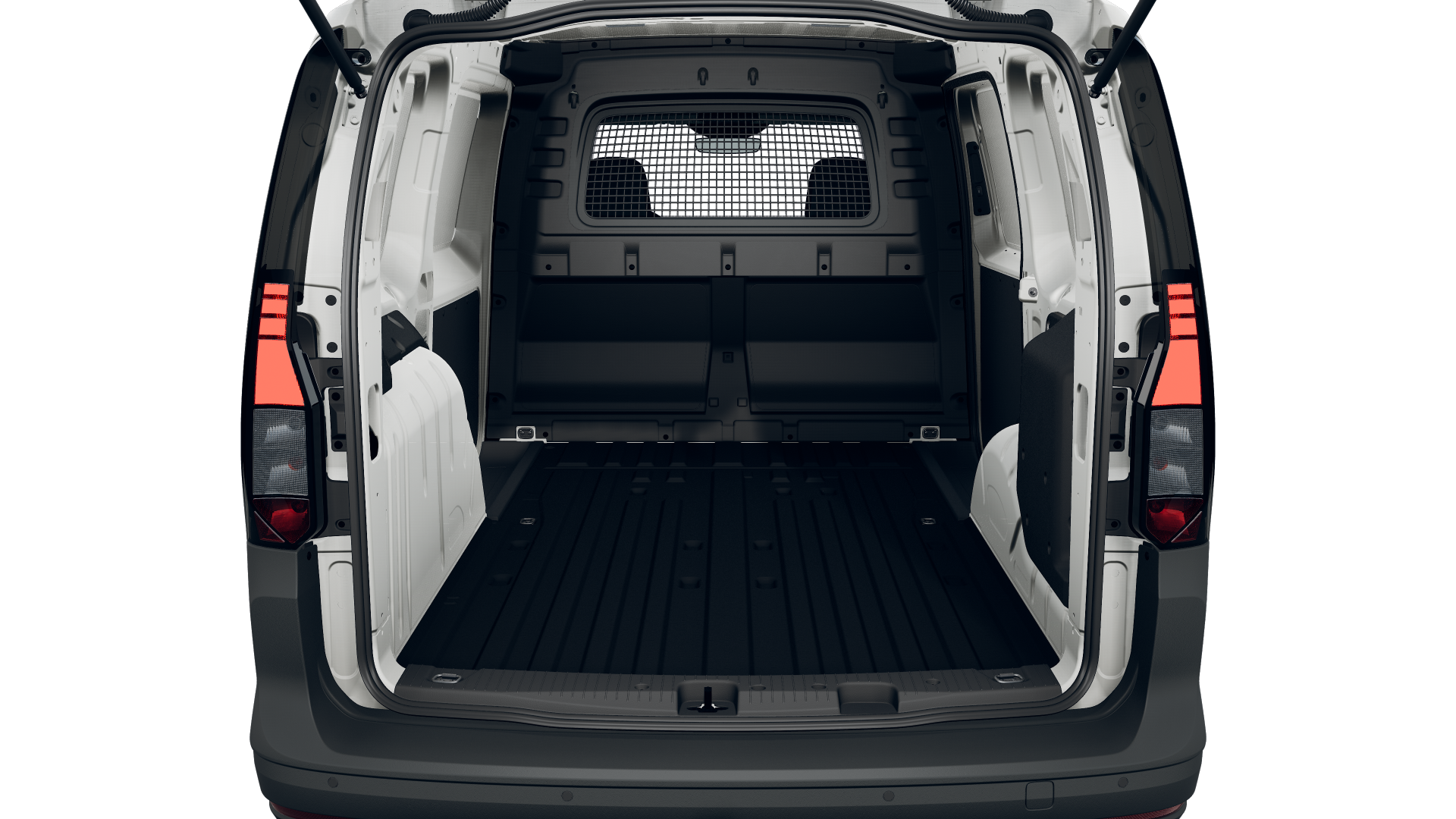 Bild eines Caddy Cargo Maxi eHybrid 110 kW