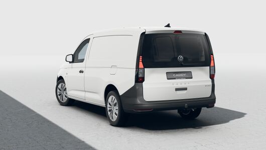 Bild eines Caddy Cargo Maxi eHybrid 110 kW