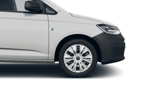 Bild eines Caddy Cargo Maxi eHybrid 110 kW