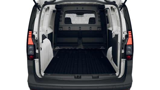 Bild eines Caddy Cargo Maxi eHybrid 110 kW