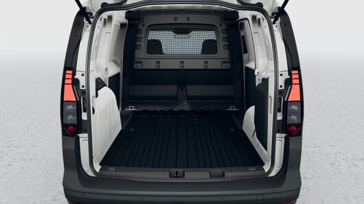 Bild eines Caddy Cargo Maxi eHybrid 110 kW