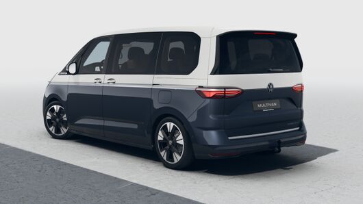 Bild eines Multivan Style eHybrid 180 kW 4MOTION