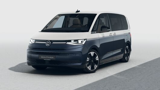 Bild eines Multivan Style eHybrid 180 kW 4MOTION
