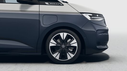 Bild eines Multivan Style eHybrid 180 kW 4MOTION