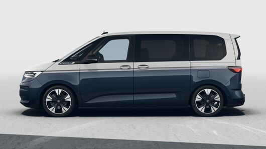 Bild eines Multivan Style eHybrid 180 kW 4MOTION