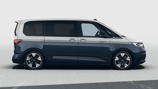 Bild eines Multivan Style eHybrid 180 kW 4MOTION