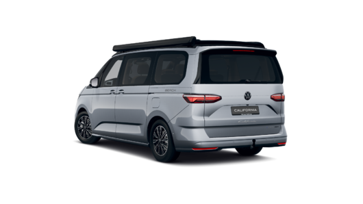 Bild eines Multivan California eHybrid 180 kW 4M