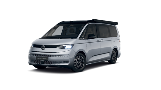Bild eines Multivan California eHybrid 180 kW 4M
