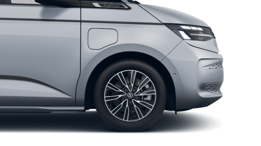 Bild eines Multivan California eHybrid 180 kW 4M